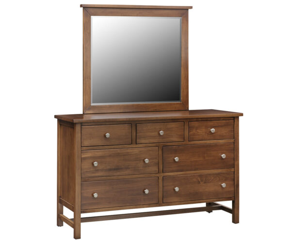 Generations Double Dresser