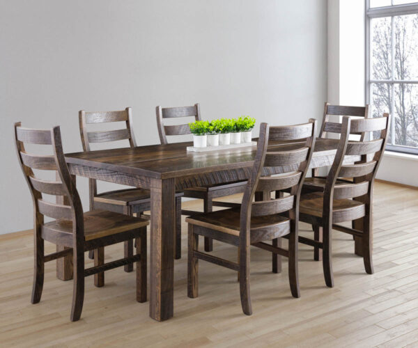 Scranton Dining Collection