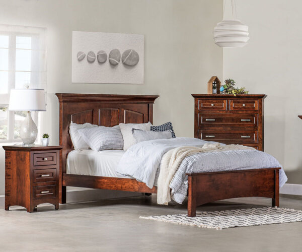 Lincoln Bedroom Collection