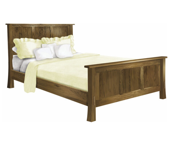 Modesto Bed