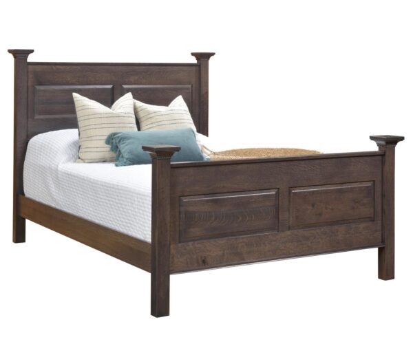 Brookstone Bed