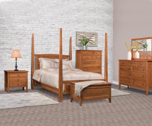 Chelsea Bedroom Collection