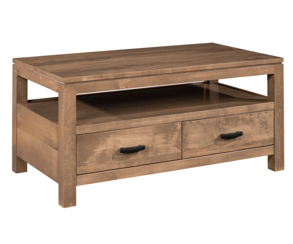 Dallas Coffee Table