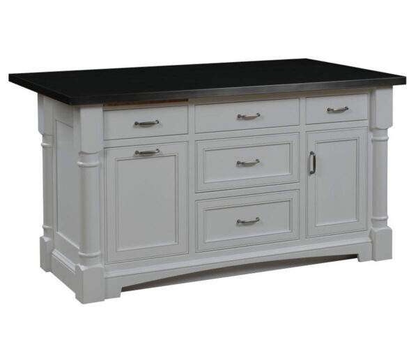 Designer Series Island