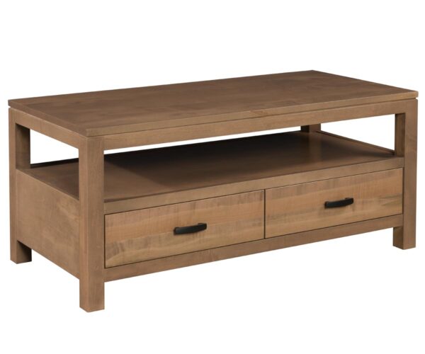 Dallas Coffee Table