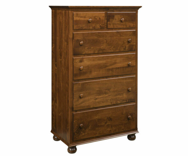 Luellen Chest