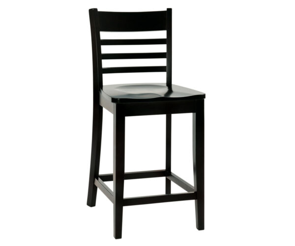 Louisdale Bar Chair