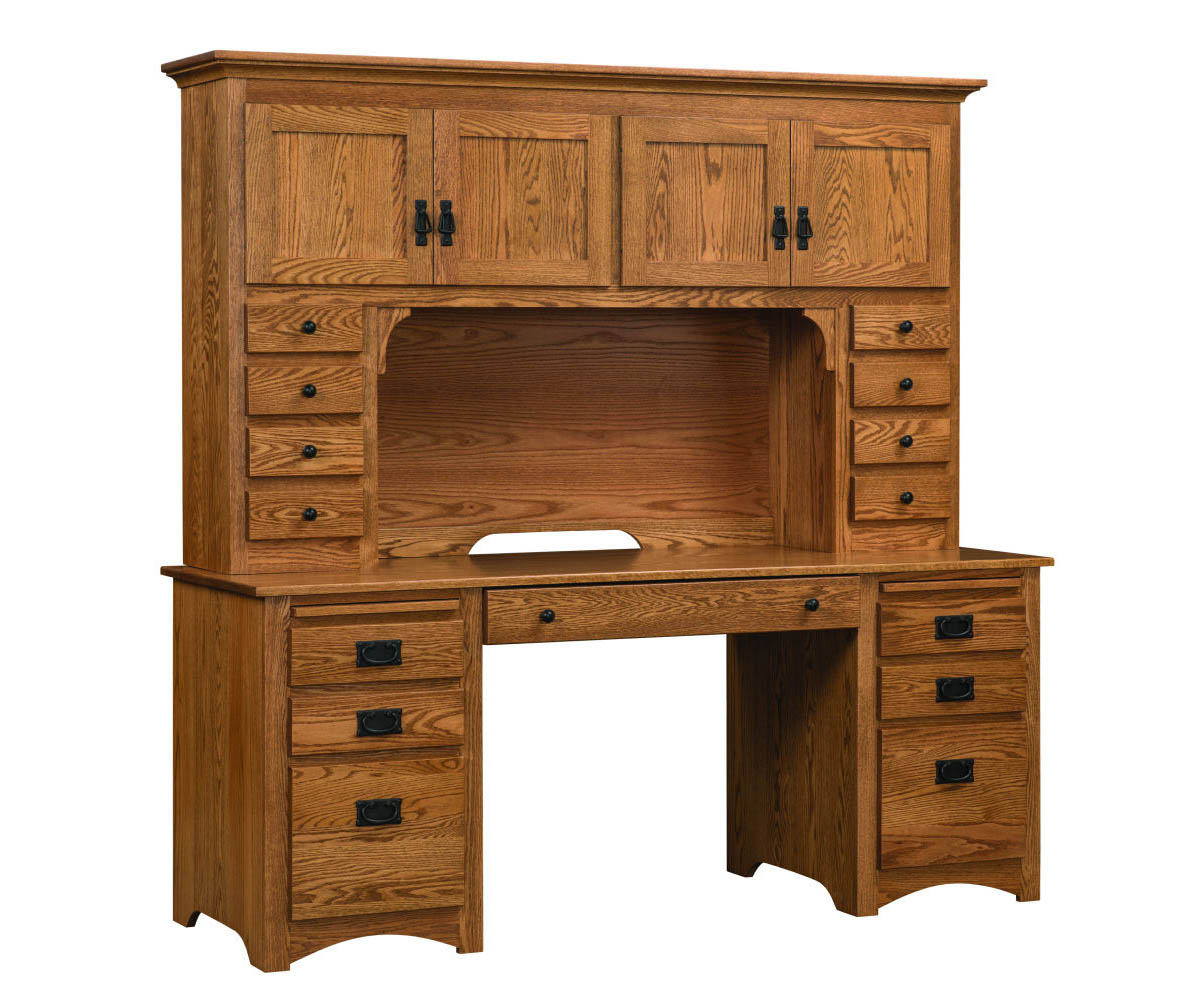 Mission Office Collection - Image 4