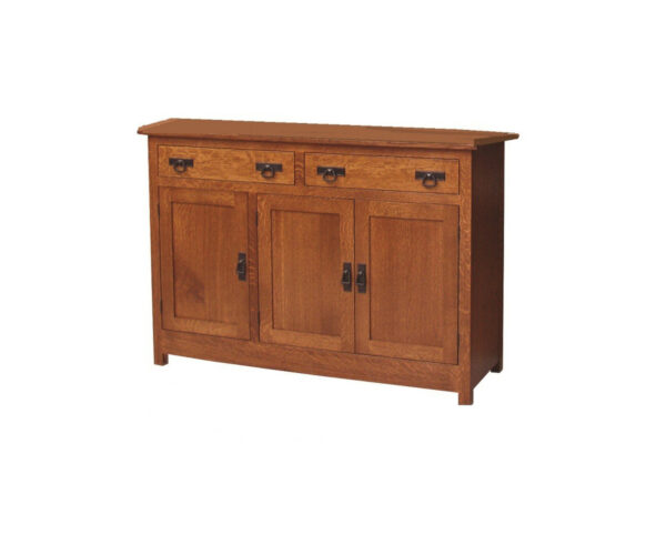 Grandwood Mission Server