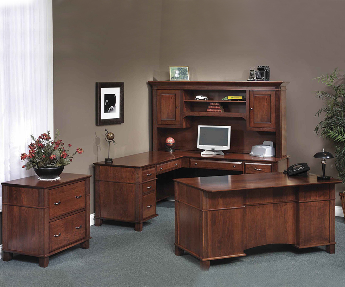 Arlington Bookcase - Image 4