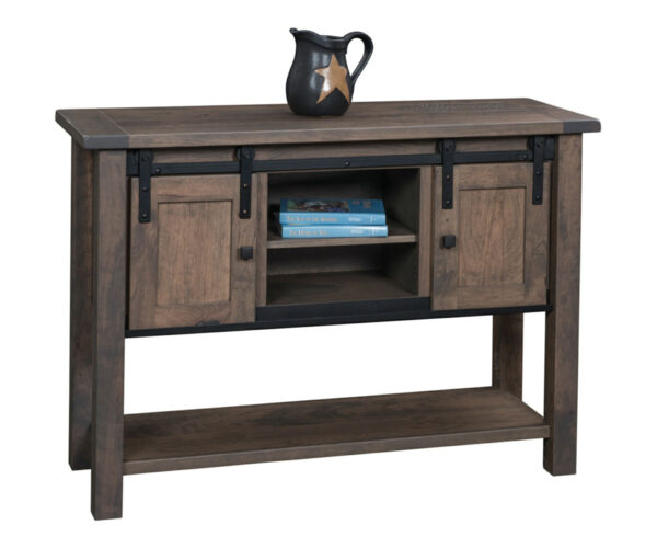 Farmhouse Server