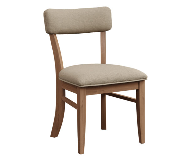 Geneva Chair