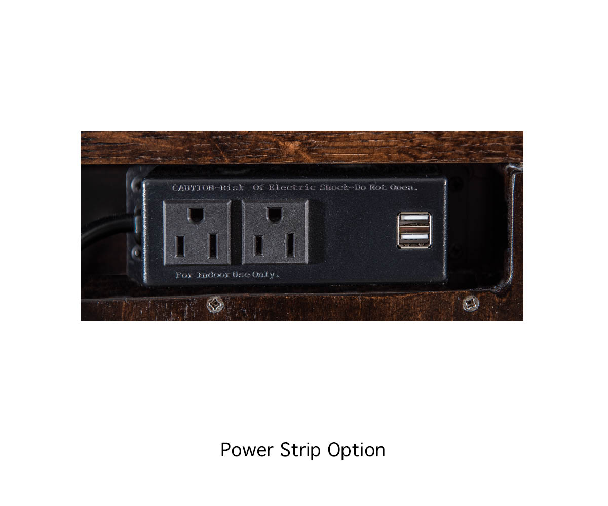 Artesa 2 Drawer Nightstand - Image 4