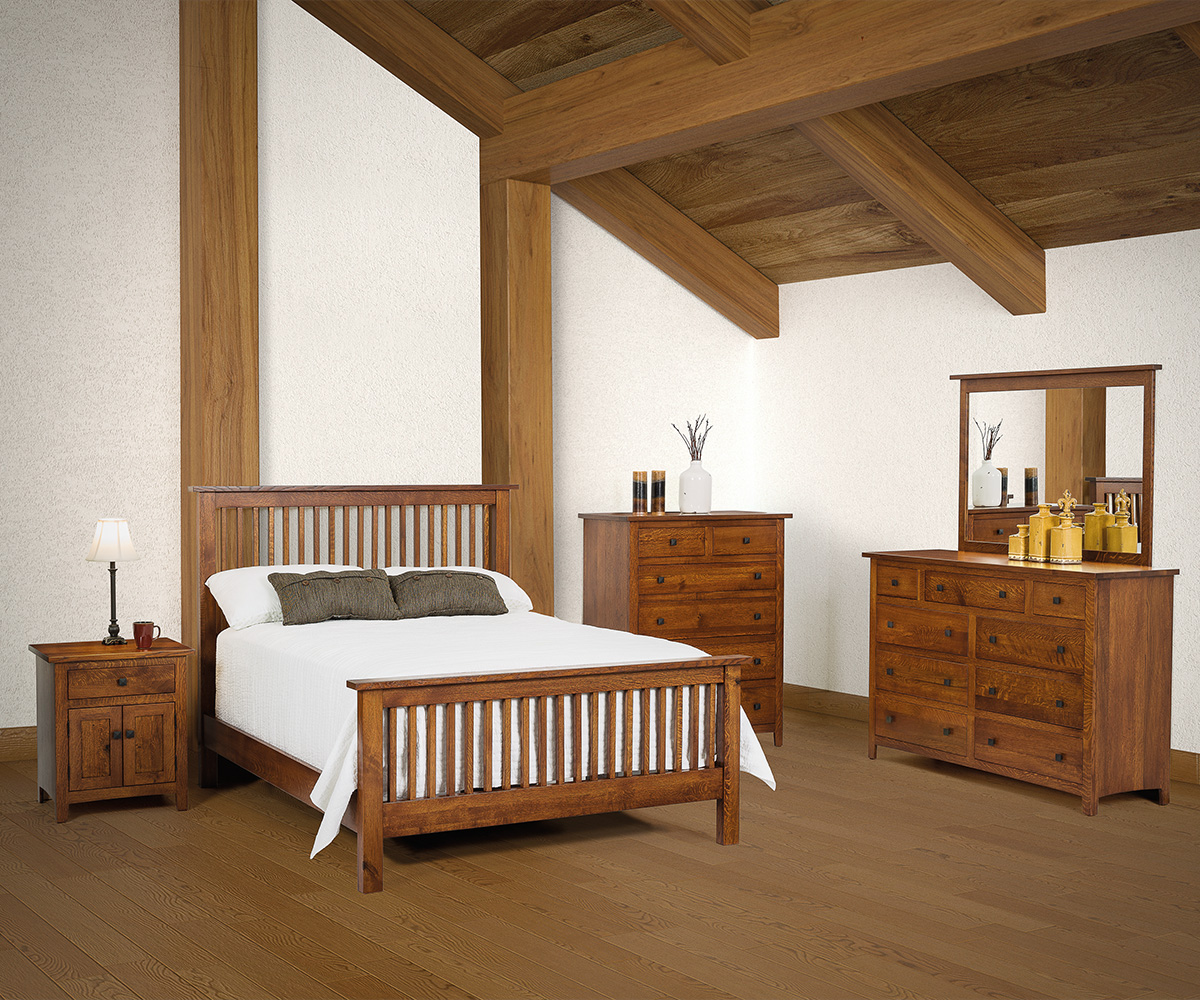 Royal Mission Armoire - Image 2