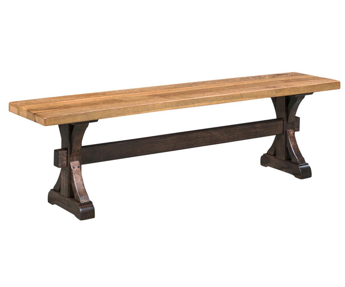 Croft Bench