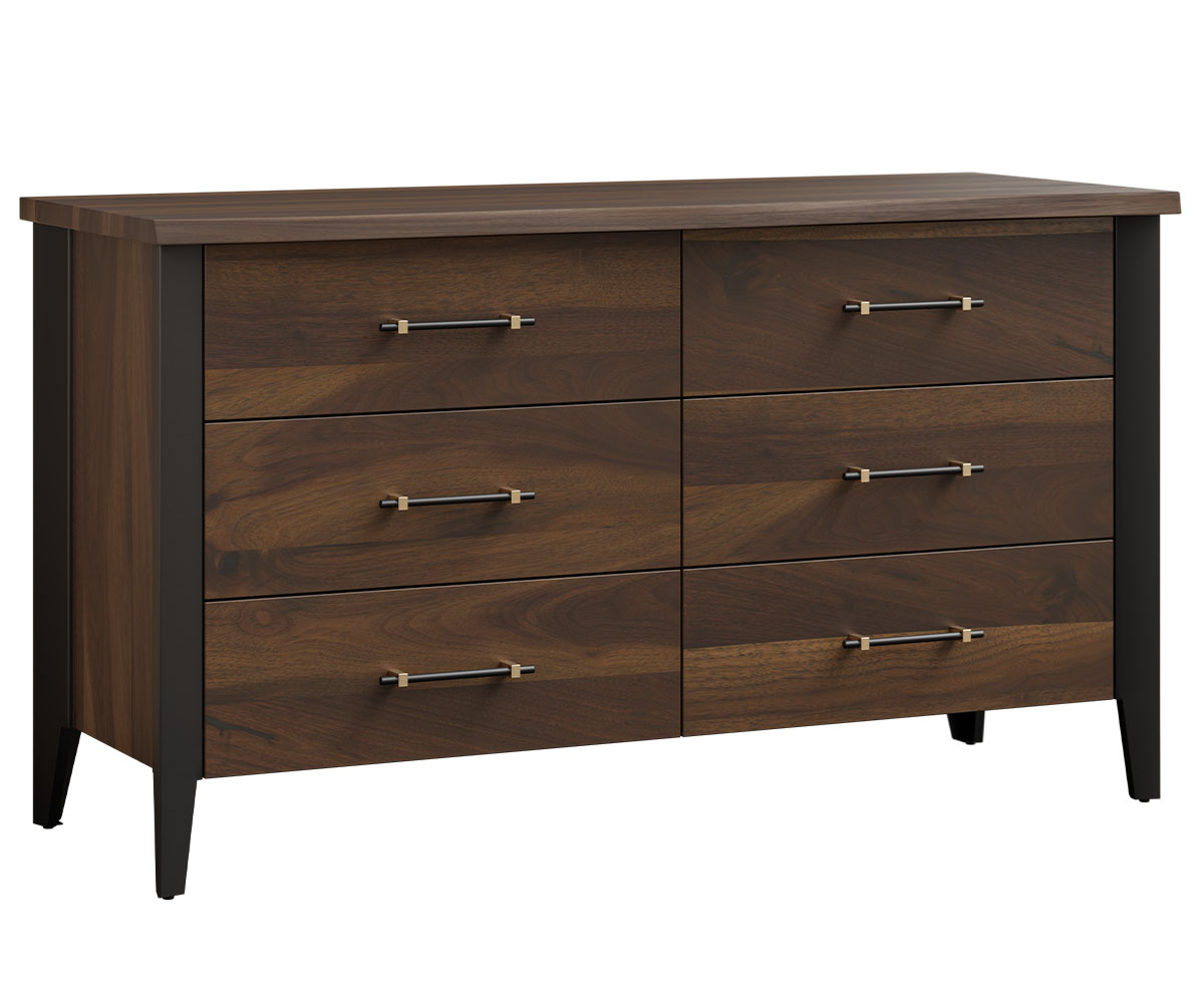 Uptown Lahaska Bedroom Collection - Image 4