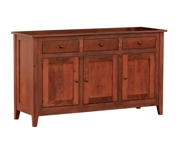 Larkspur Buffet