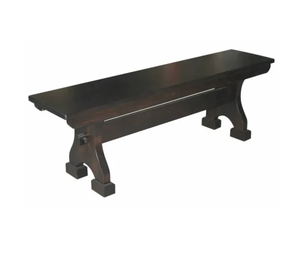 Farmers Bench