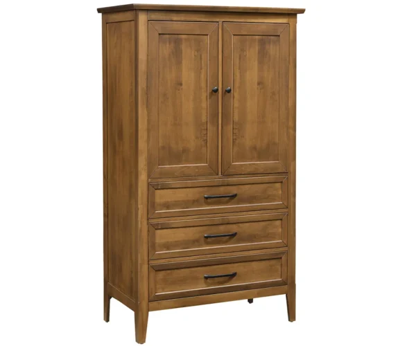 Glenwood Armoire