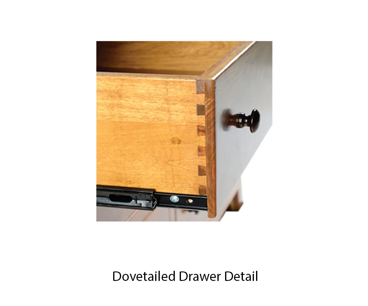 Arlington Chiffonier - Image 3